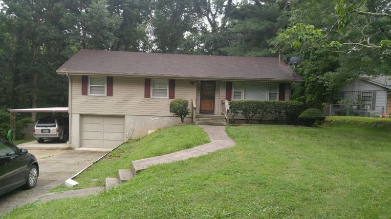 543 Foust Carney Rd, Powell, TN 37849