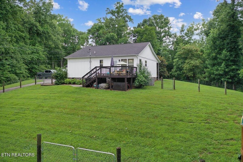 5434 Indian Ridge Rd, Rutledge, TN 37861