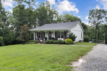 5434 Indian Ridge Rd, Rutledge, TN 37861