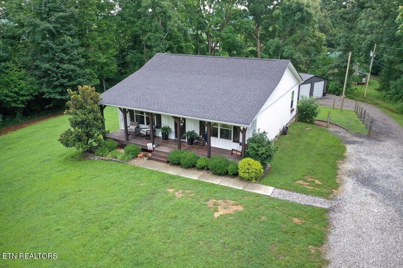 5434 Indian Ridge Rd, Rutledge, TN 37861