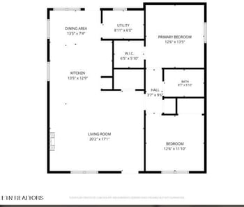 5434 Indian Ridge Rd, Rutledge, TN 37861