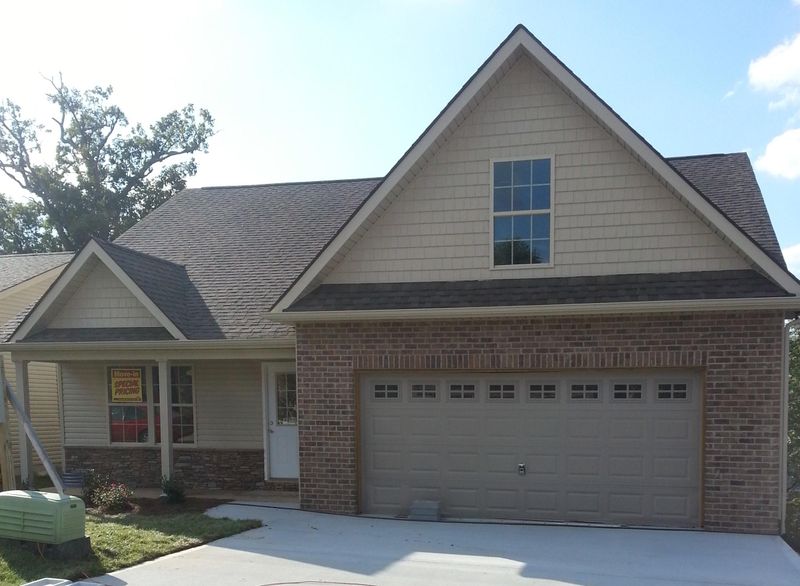 5434 Lot 8 Creekhead Cove Ln, Knoxville, TN 37909