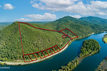 5437 Calderwood Hwy, Tallassee, TN 37878