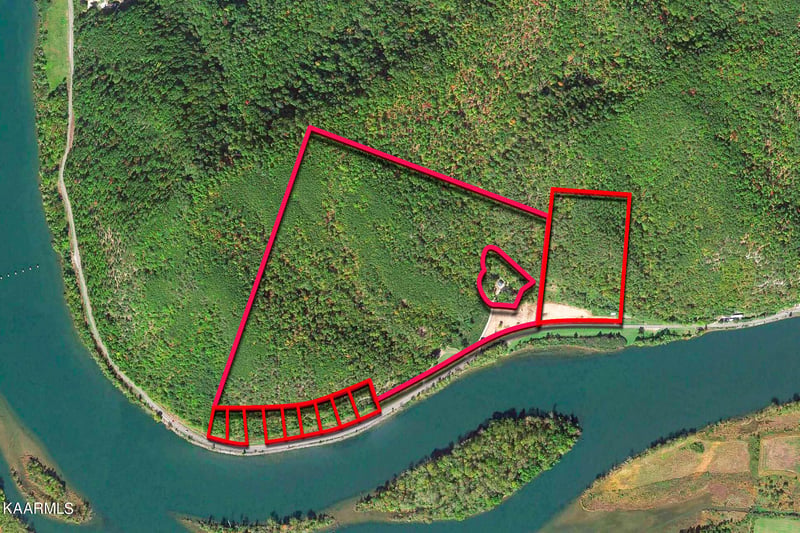 5437 Calderwood Hwy, Tallassee, TN 37878