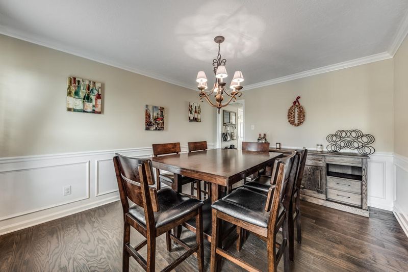 5437 Summitridge Ln, Knoxville, TN 37921