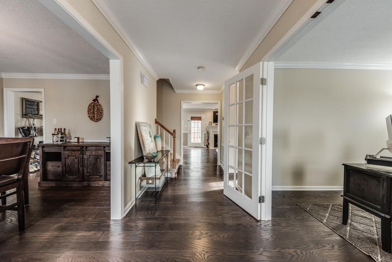5437 Summitridge Ln, Knoxville, TN 37921