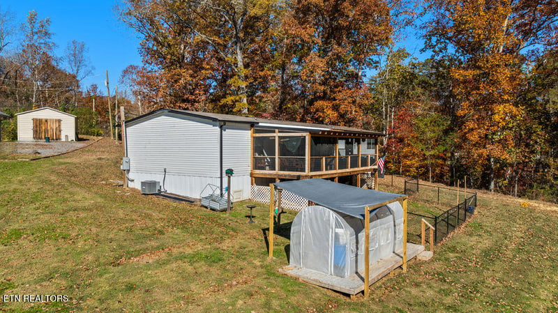 5438 Highway 11w S, Bean Station, TN 37708