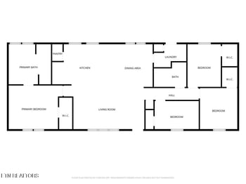 5438 Highway 11w S, Bean Station, TN 37708