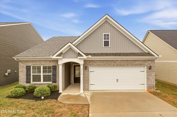 5439 Garden Cress Tr, Knoxville, TN 37914