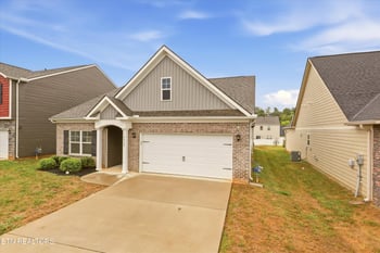 5439 Garden Cress Tr, Knoxville, TN 37914