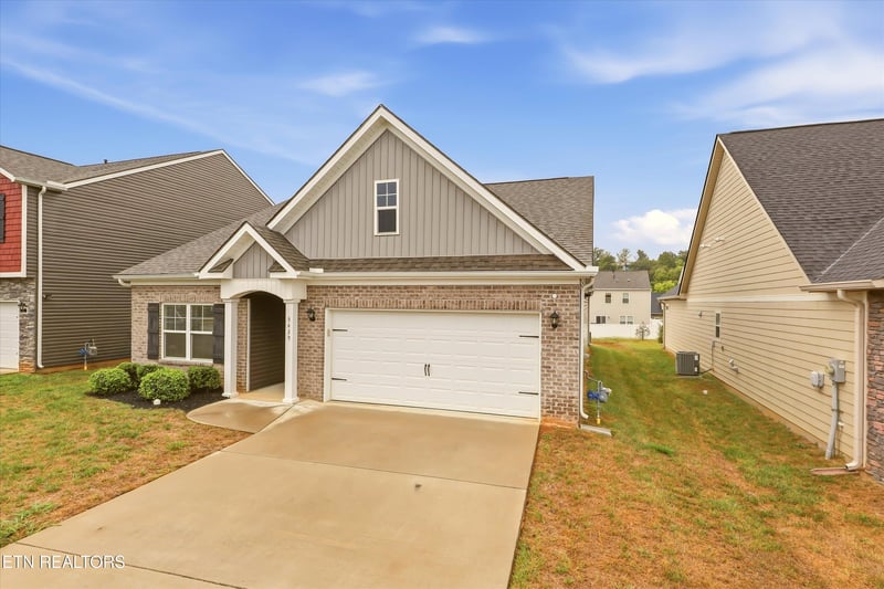 5439 Garden Cress Tr, Knoxville, TN 37914