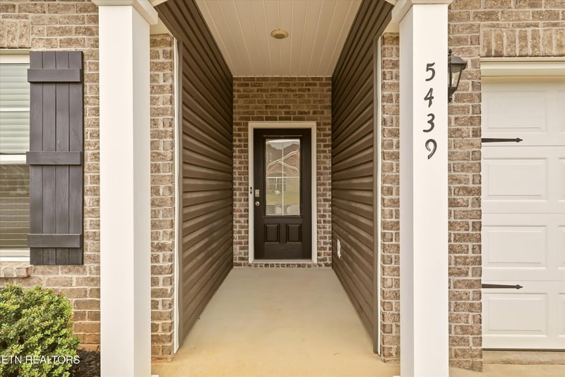 5439 Garden Cress Tr, Knoxville, TN 37914