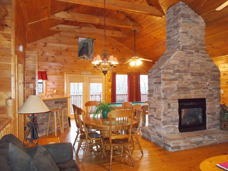 544 Hideaway Ridge Cir, Sevierville, TN 37862