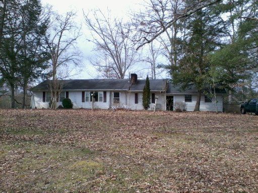 544 Mecca, Tellico Plains, TN 37385