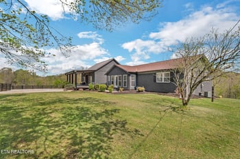 544 Mill Creek Rd, Andersonville, TN 37705