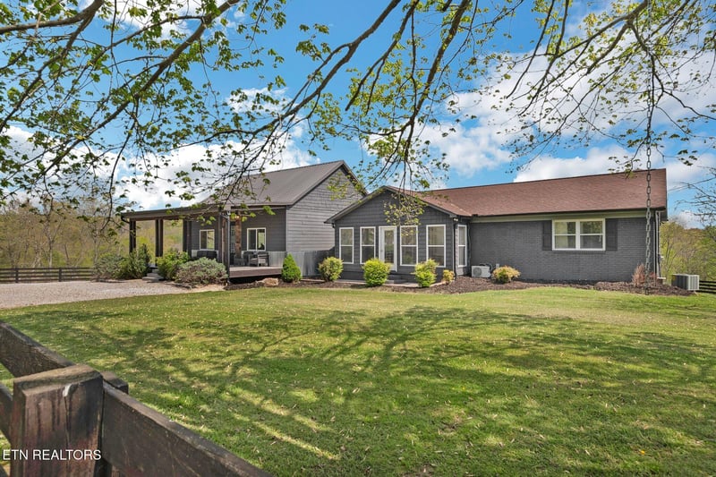 544 Mill Creek Rd, Andersonville, TN 37705
