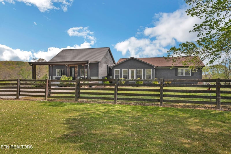 544 Mill Creek Rd, Andersonville, TN 37705