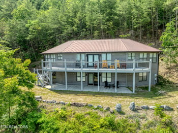 544 Nathans Nook Rd, Townsend, TN 37882