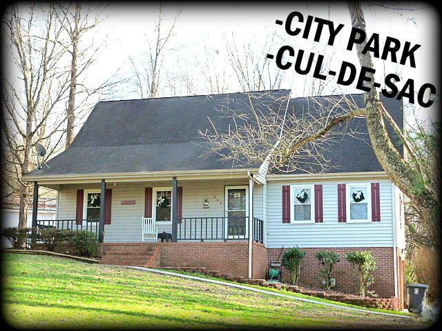 545 Holt St, Athens, TN 37303