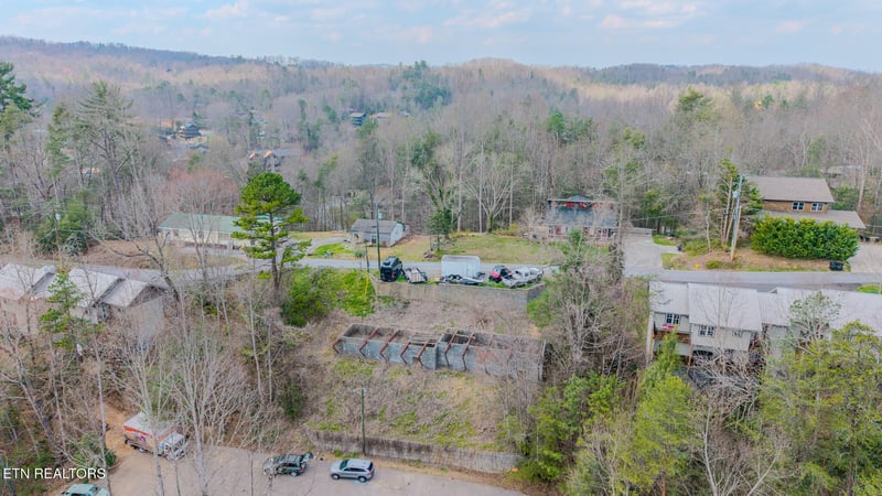545 Johnson Ln #D, Gatlinburg, TN 37738