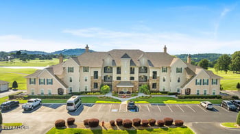 545 Rarity Bay Pkwy #305, Vonore, TN 37885