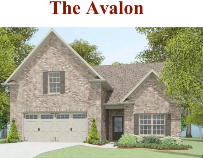 545 Timberline Dr, Lenoir City, TN 37772