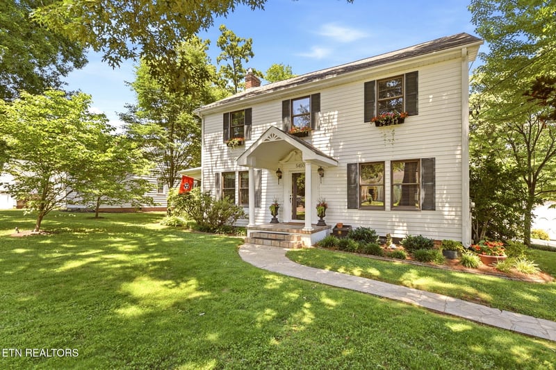 5450 Briercliff Rd, Knoxville, TN 37918