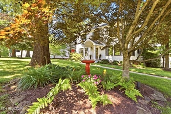 5450 Briercliff Rd, Knoxville, TN 37918