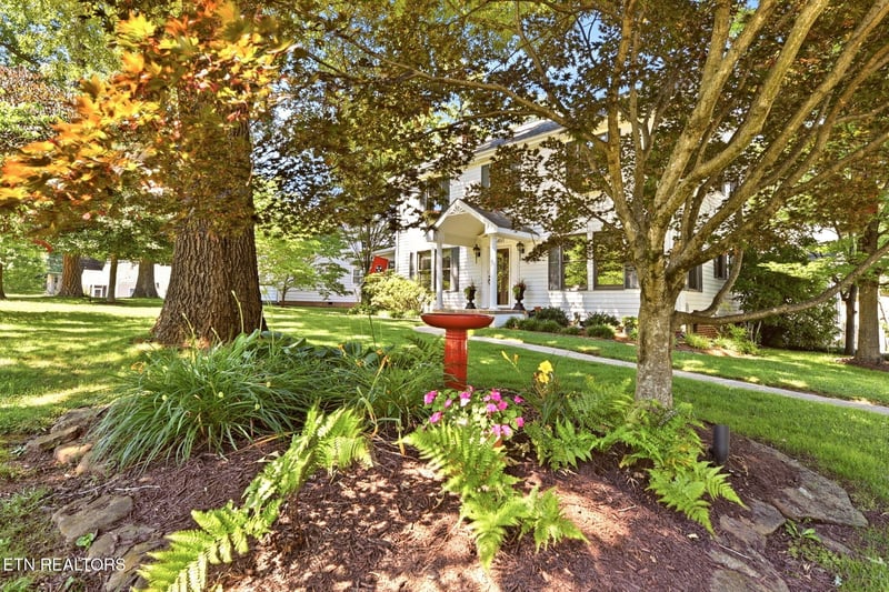 5450 Briercliff Rd, Knoxville, TN 37918