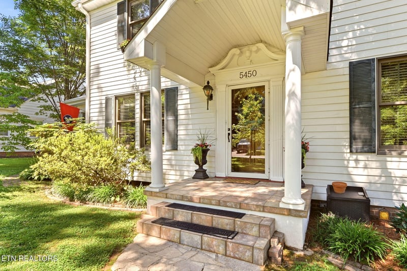 5450 Briercliff Rd, Knoxville, TN 37918