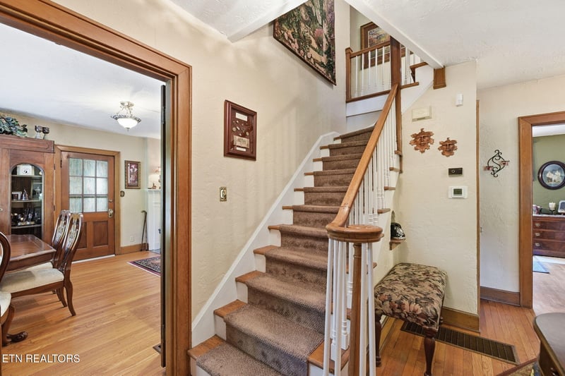 5450 Briercliff Rd, Knoxville, TN 37918
