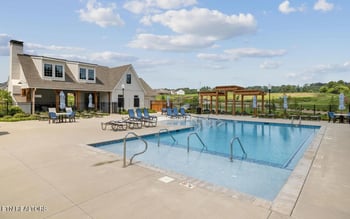 546 Ivey Farms Rd Lot 82, Farragut, TN 37934