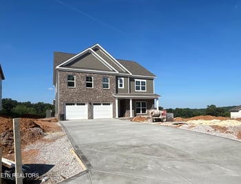 546 Ivey Farms Rd Lot 82, Farragut, TN 37934