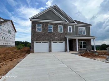 546 Ivey Farms Rd Lot 82, Farragut, TN 37934