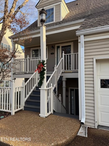 546 Riverfront Way, Knoxville, TN 37915