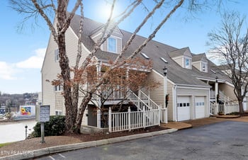 546 Riverfront Way, Knoxville, TN 37915