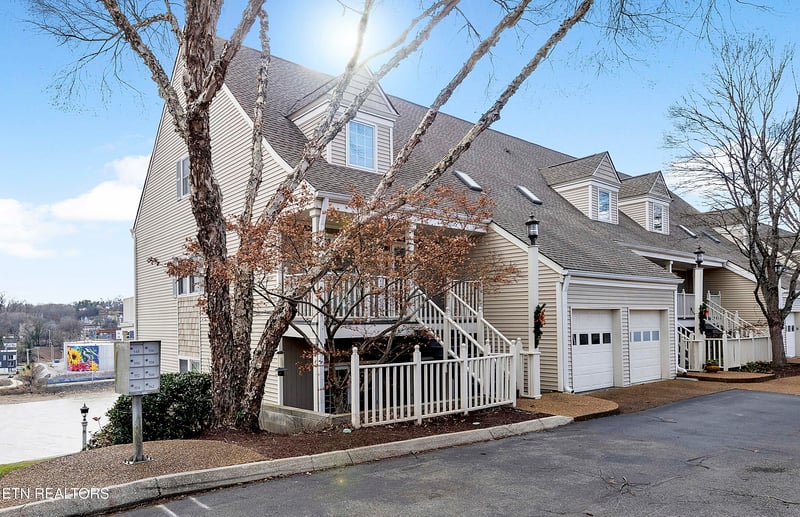 546 Riverfront Way, Knoxville, TN 37915
