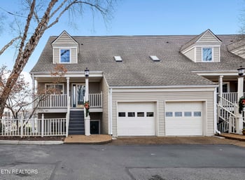 546 Riverfront Way, Knoxville, TN 37915