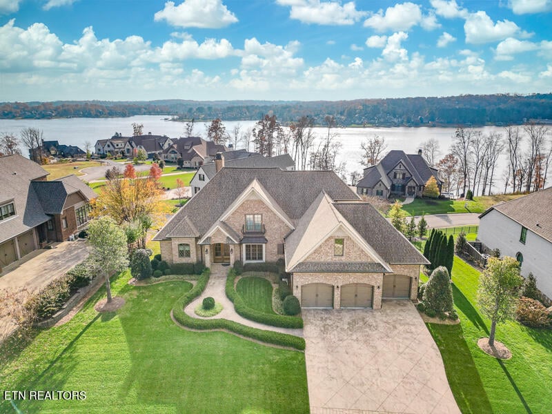546 Southern Way, Lenoir City, TN 37772