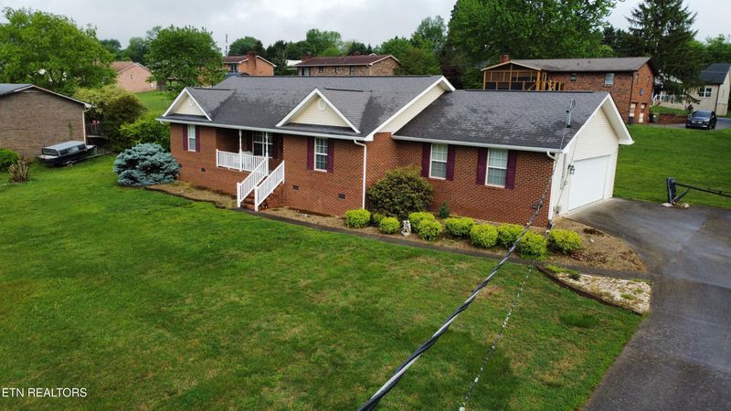 546 Valley View St, Seymour, TN 37865