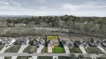 547 Carrington Blvd, Lenoir City, TN 37771