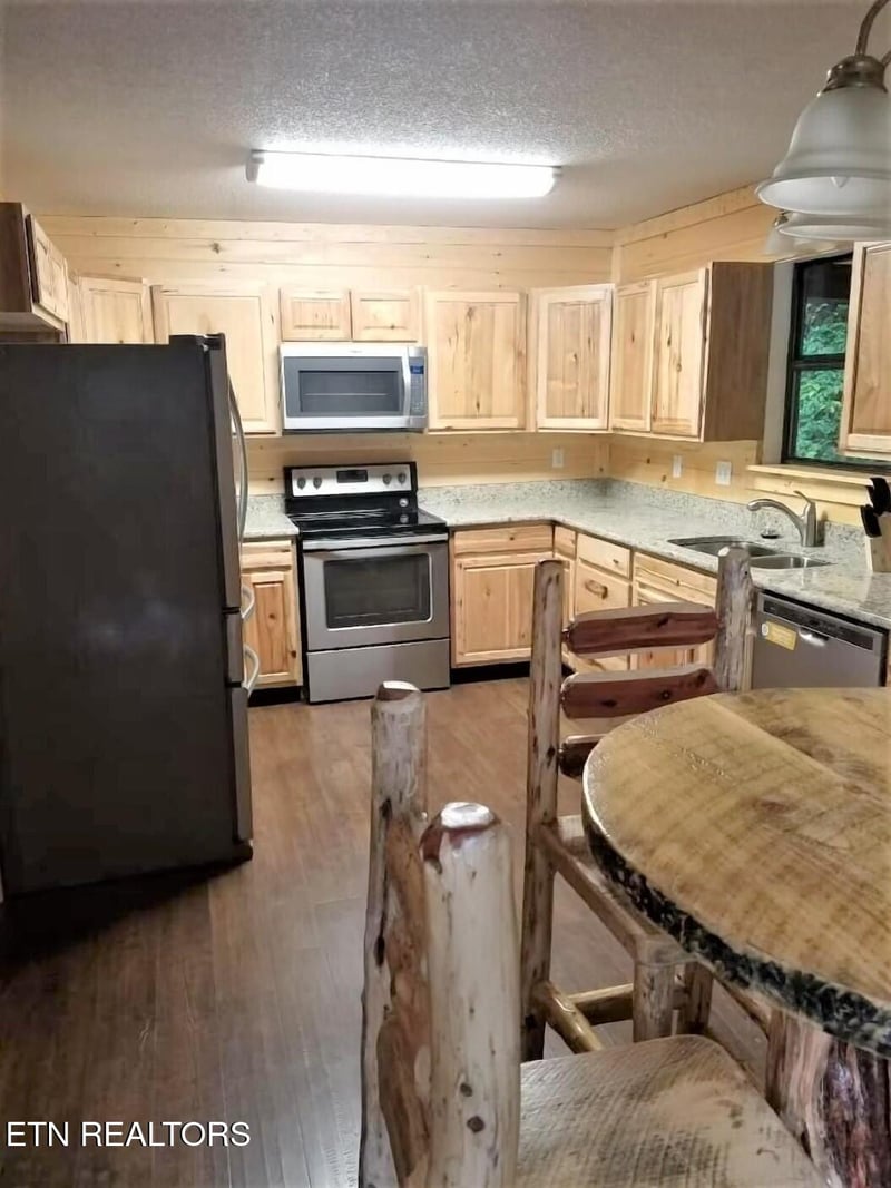 547 Hawks Tr, Gatlinburg, TN 37738