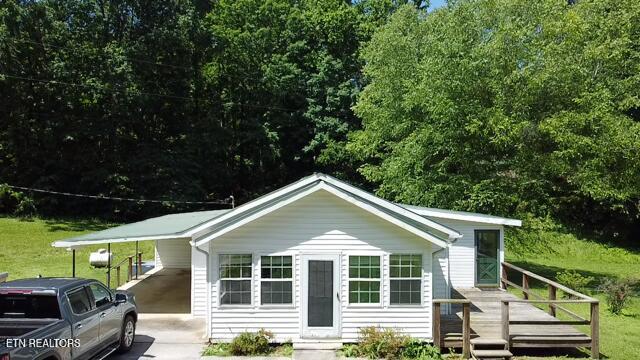 547 Knob Rd, Vonore, TN 37885