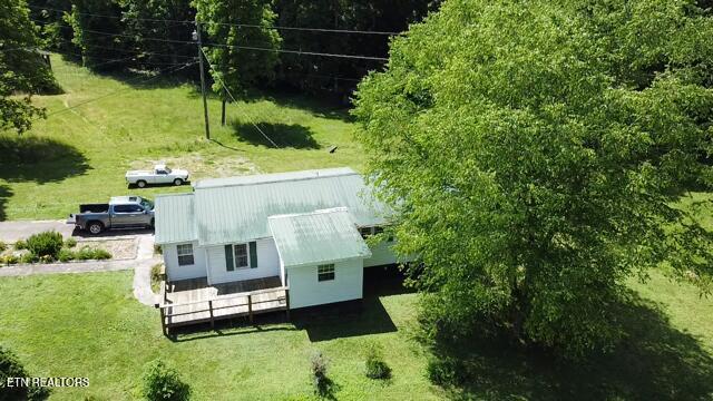 547 Knob Rd, Vonore, TN 37885