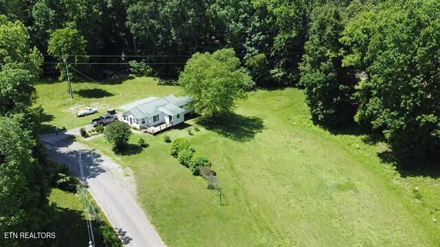 547 Knob Rd, Vonore, TN 37885