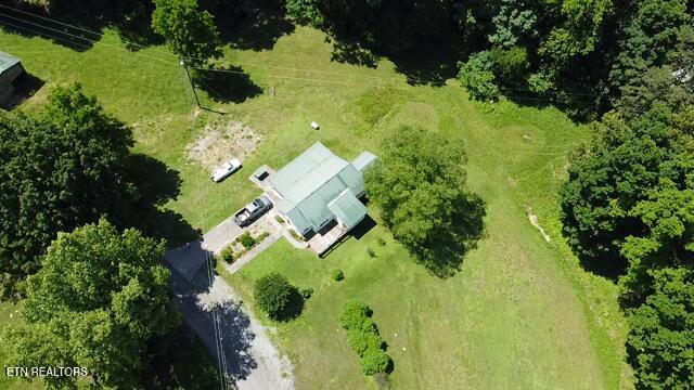 547 Knob Rd, Vonore, TN 37885