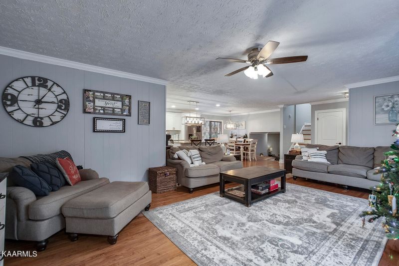 548 E Cunningham St, Alcoa, TN 37701