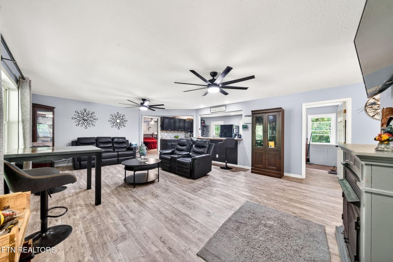 548 Lantana Firetower Rd, Crossville, TN 38572