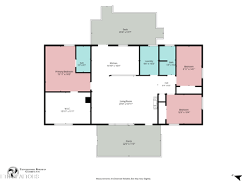 548 Lantana Firetower Rd, Crossville, TN 38572