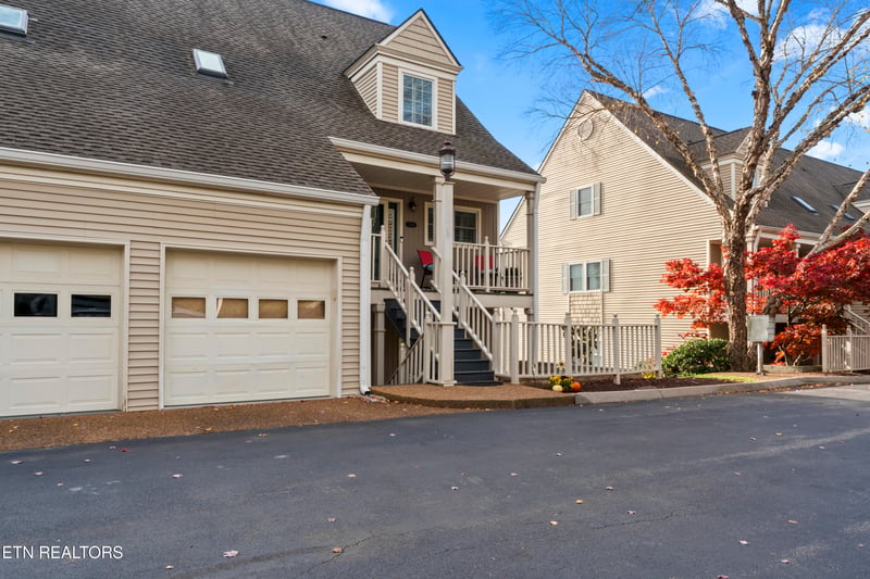 548 Riverfront Way, Knoxville, TN 37915